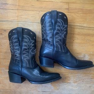 Tecovas The Jolene Cowgirl Boot Women’s Size 9